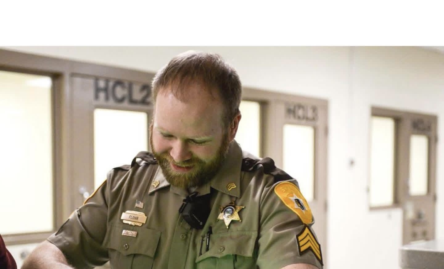 Tragic Loss: Sergeant Michael Flohr of Gallatin County Detention Center Dies in Hunting Accident