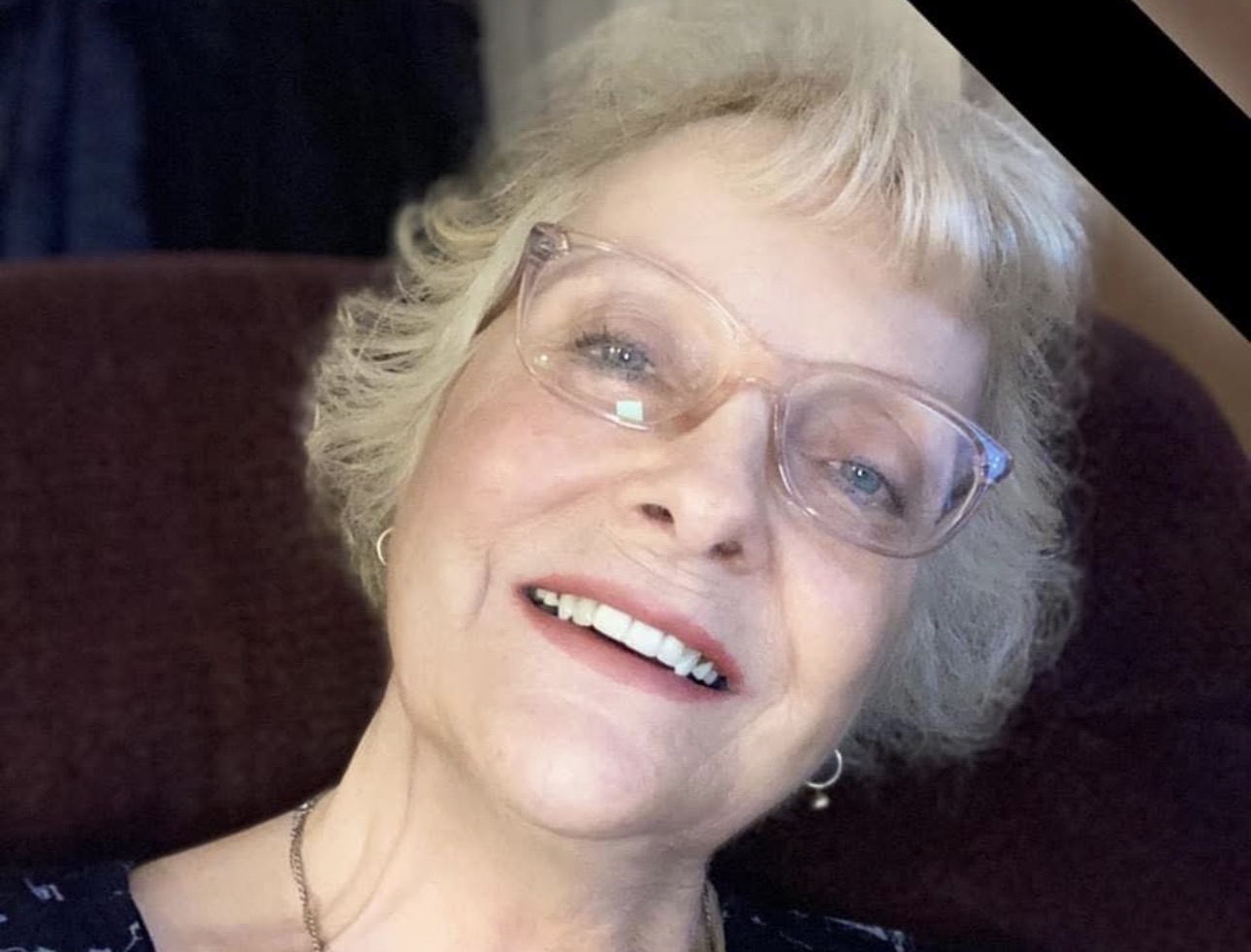 In Loving Memory of Shirley Yeary