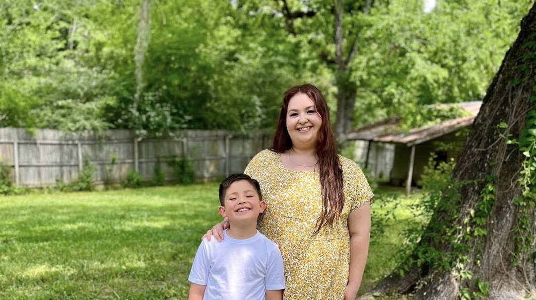 Tragic Deaths in Livingston: Mother and Son Found Deceased