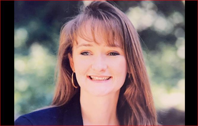 In Loving Memory of Traci Byrd