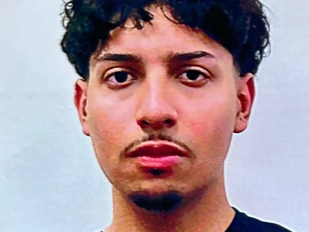 In Loving Memory of Edguin Zelaya-Mendez