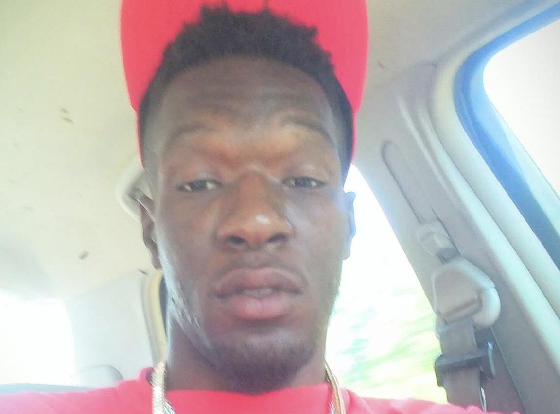 In Loving Memory of Eric Roland – Fatal Shooting in Carlisle, Arkansas