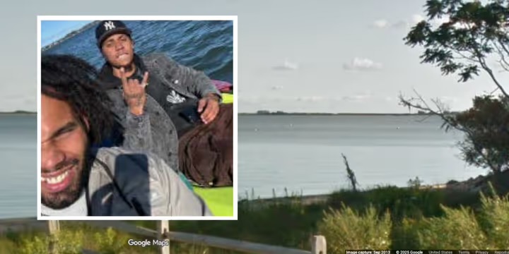 Tragic End to Long Island Kayaking Trip: Shane Garcia and Aaron Montemarano Found Dead