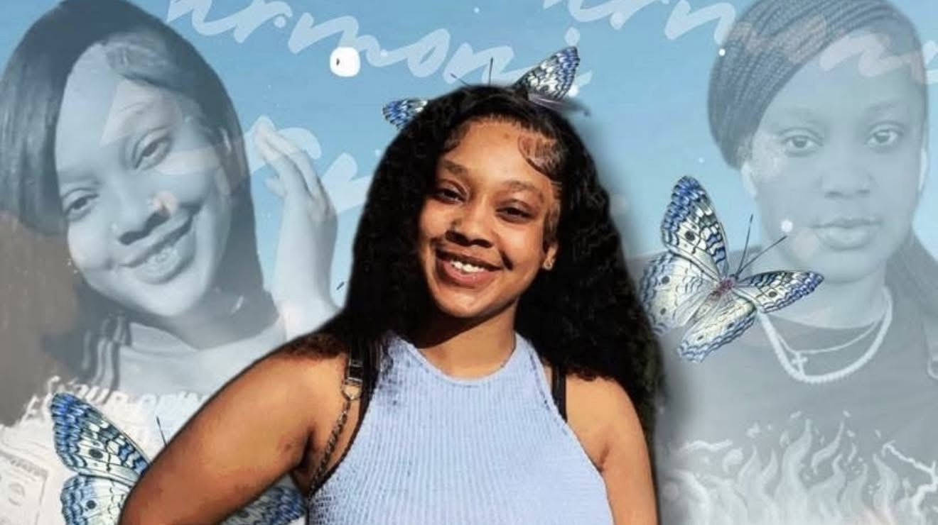 In Loving Memory of Aundreya Griffin Anderson