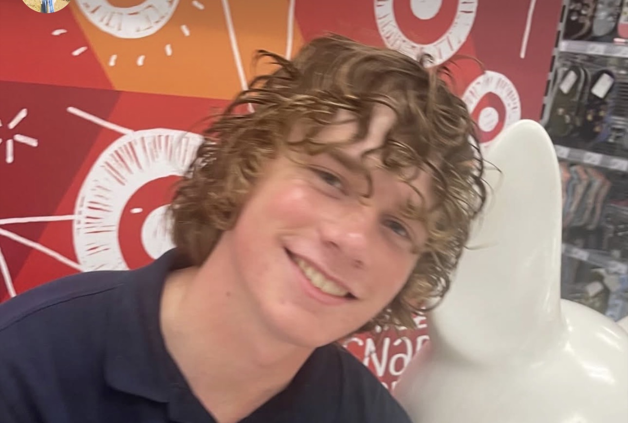 In Loving Memory of Steven Lake Tucker