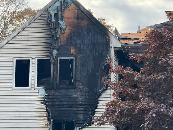 In Loving Memory of Aurelian Kamp and John Morris