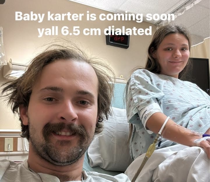 In Loving Memory of Jalin Willyard