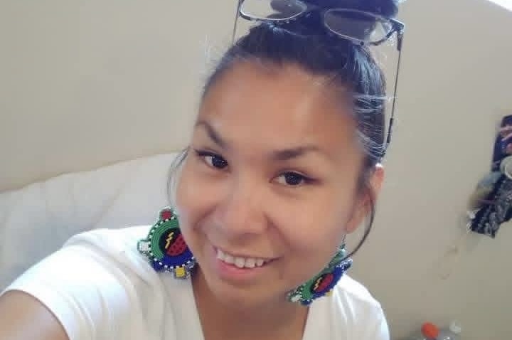 In Loving Memory of Tawacin KeebleHare