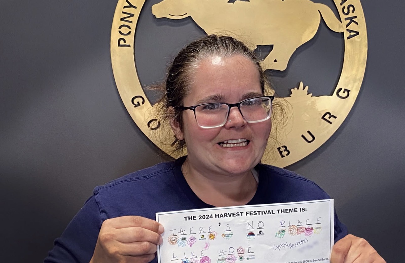 In Loving Memory of Lynsy R. Herndon