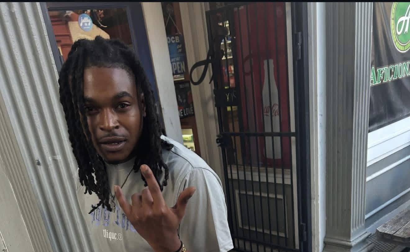 In Loving Memory of Deunte Myers