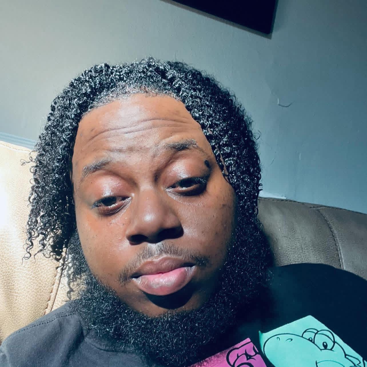 In Loving Memory of Jacobi Wardell Hunt