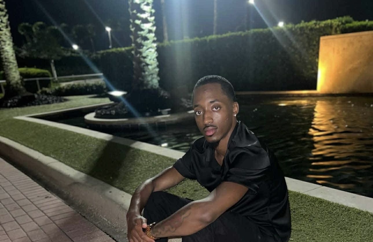 In Loving Memory of Erik Spencer