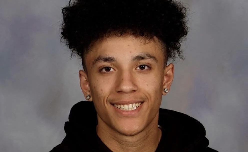 In Loving Memory of Sevyn Bellar-White